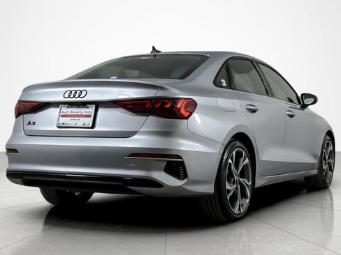 Used 2023 Audi A3 2.0T Premium w/ Convenience Package FWD image 5