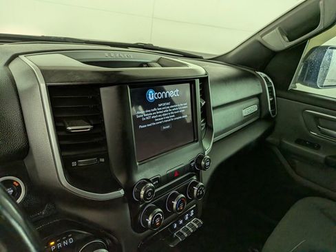Used 2021 RAM 1500 Big Horn AWD/4WD image 23
