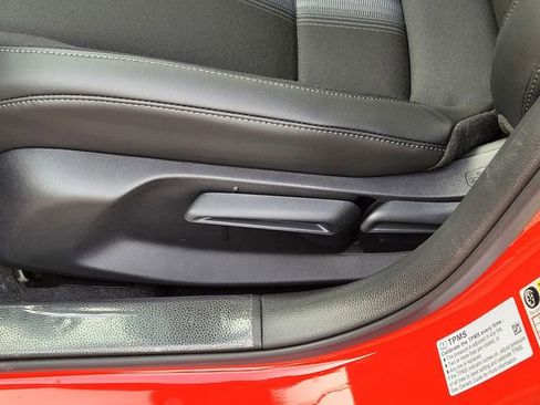 New 2026 Honda Civic FWD Hybrid Sedan image 12