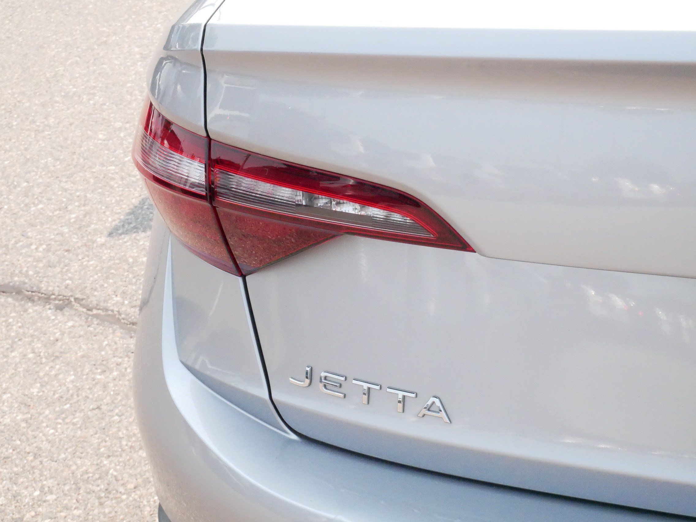 Certified 2024 Volkswagen Jetta Sport FWD image 17