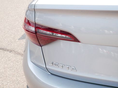 Used 2024 Volkswagen Jetta Sport FWD image 17