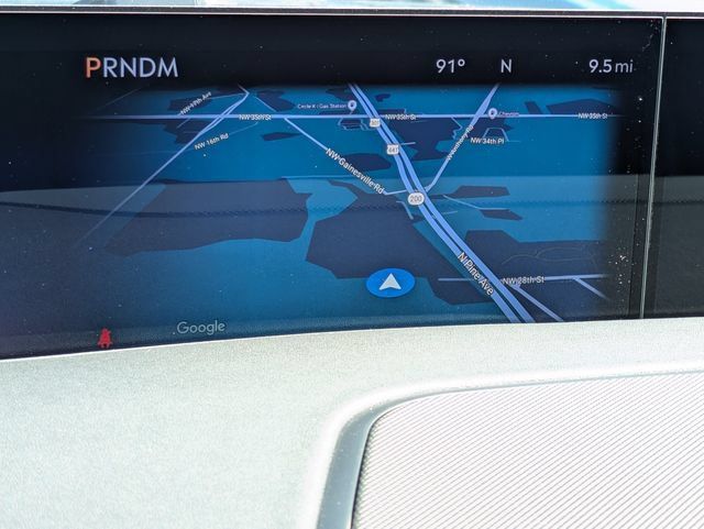 New 2027 Lincoln Navigator Premiere RWD image 27