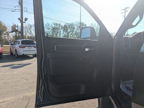 New 2026 RAM 2500 Big Horn image 14