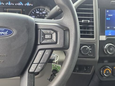 Used 2022 Ford F250 XL w/ Power Equipment Group AWD/4WD image 27