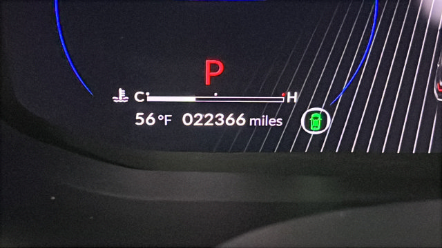 Used 2024 Acura MDX w/ Advance Package AWD/4WD image 10