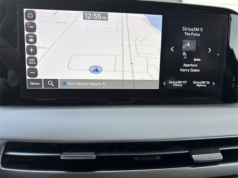 Used 2023 Hyundai Palisade Limited image 25