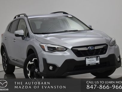 Used 2023 Subaru Crosstrek 2.5i Limited