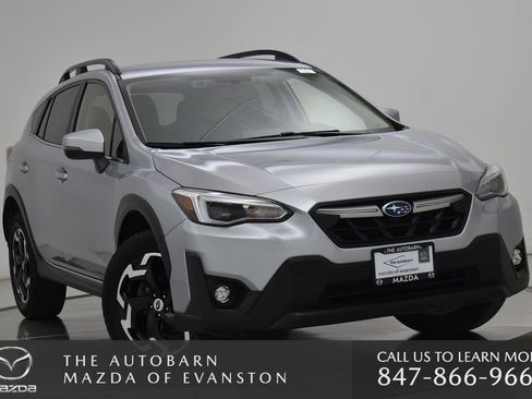 Used 2023 Subaru Crosstrek 2.5i Limited image 1