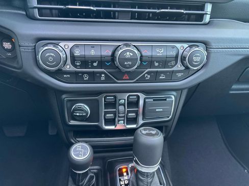 New 2026 Jeep Wrangler Unlimited Sahara image 14