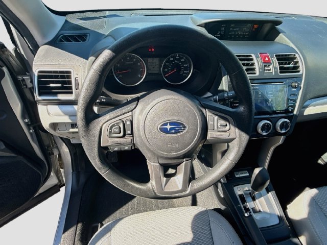 Used 2018 Subaru Forester 2.5i Premium w/ Protection Package #3 AWD/4WD image 16
