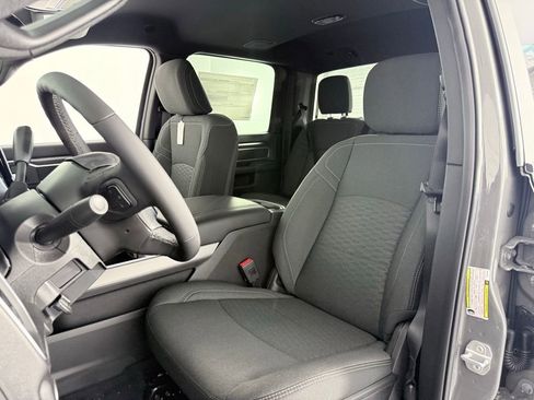 New 2026 RAM 2500 Big Horn image 10