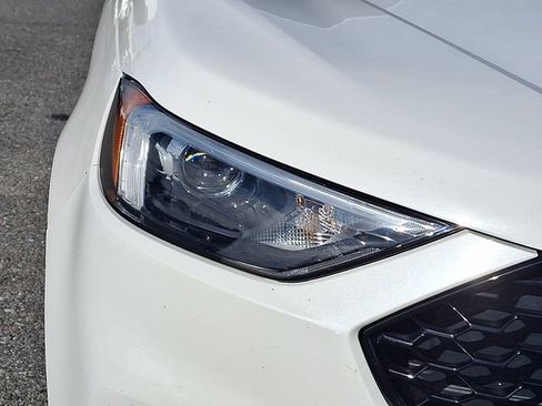 Used 2022 Ford Edge ST AWD/4WD image 9