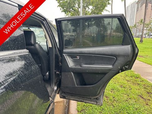 Used 2012 MAZDA CX-9 Touring image 19