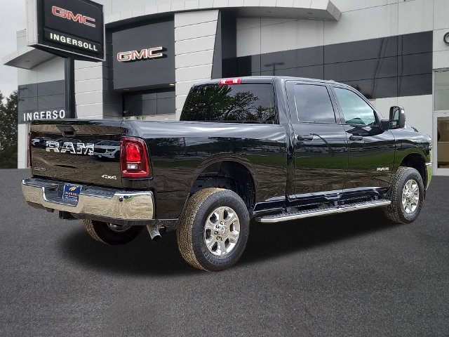Used 2026 RAM 2500 Big Horn AWD/4WD image 23
