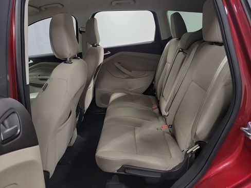 Used 2018 Ford Escape SE AWD/4WD image 27