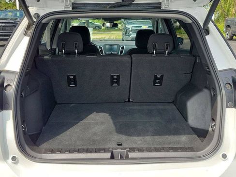 Used 2018 Chevrolet Equinox LT FWD image 30