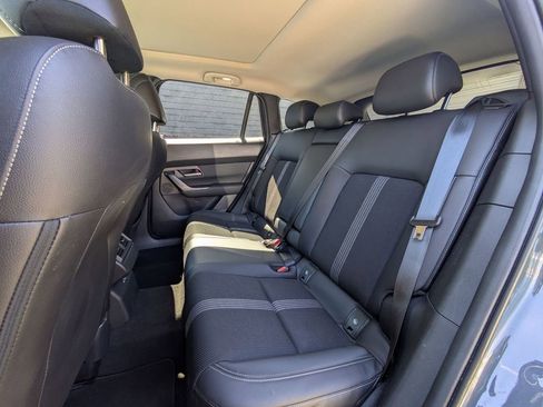 Used 2025 MAZDA CX-50 AWD 2.5 S w/ Premium Package image 27