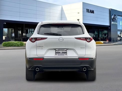 New 2026 MAZDA CX-30 AWD 2.5 S w/ Select Sport Pkg image 5