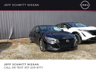 Certified 2024 Nissan Altima 2.0 SR