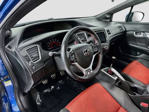 Used 2014 Honda Civic Si image 4