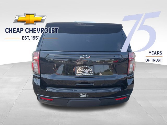 Used 2023 Chevrolet Tahoe RST AWD/4WD image 4
