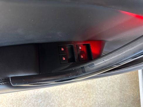 Used 2016 Buick Cascada Premium image 31