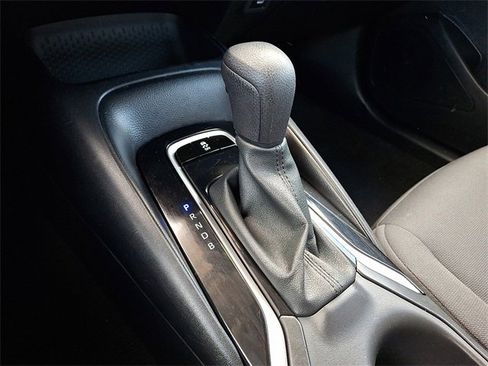 Certified 2024 Toyota Corolla LE image 14