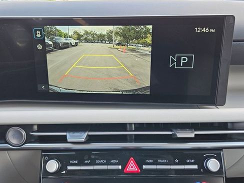 Used 2025 Hyundai Tucson SEL image 10