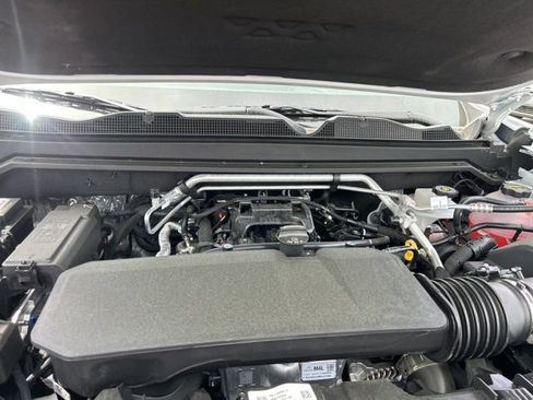 New 2026 Chevrolet Colorado LT w/ LT Convenience Package image 35