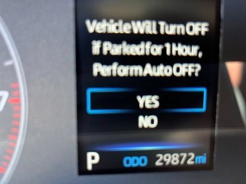 Used 2024 Toyota Corolla SE FWD image 7