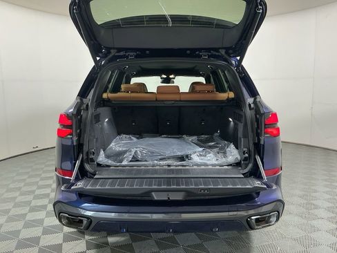 New 2026 BMW X5 xDrive50e AWD/4WD image 28
