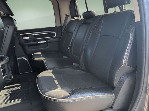 Used 2019 RAM 3500 Laramie AWD/4WD image 18