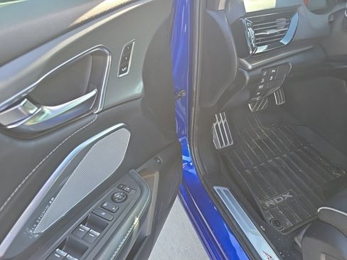 Used 2020 Acura RDX A-Spec image 13