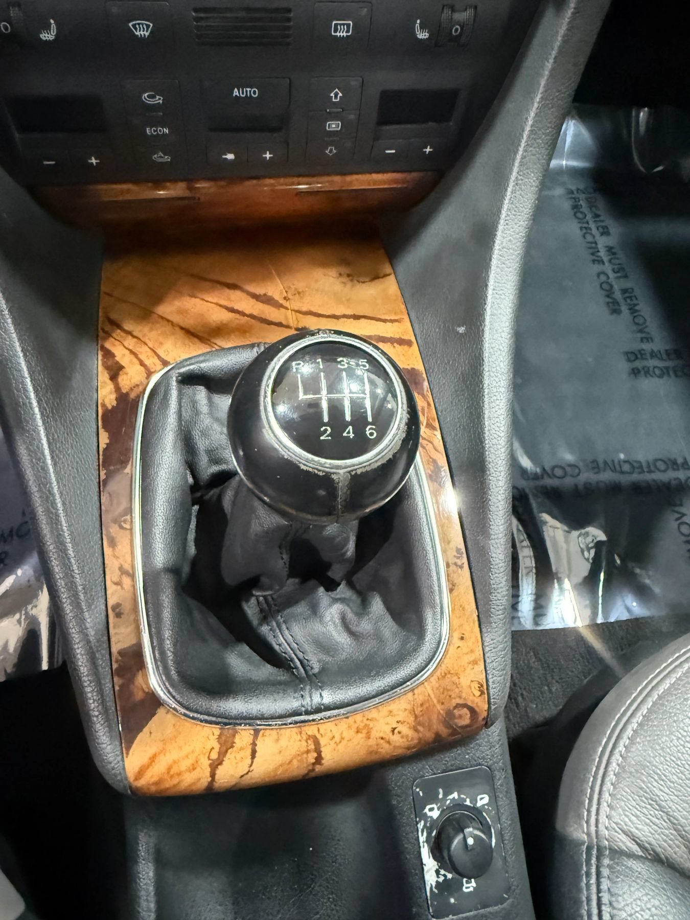 Used 2005 Audi allroad 2.7T AWD/4WD image 48