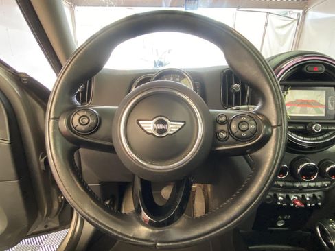 Used 2017 MINI Cooper Countryman ALL4 AWD/4WD image 27