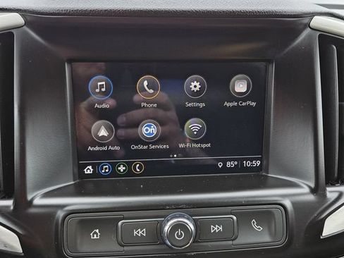 Used 2018 GMC Terrain SLE FWD image 19