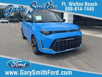 Used 2024 Kia Soul GT-Line
