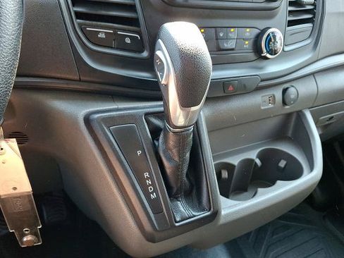 Certified 2024 Ford Transit 350 148 High Roof Extended AWD w/ Interior Upgrade Package image 15