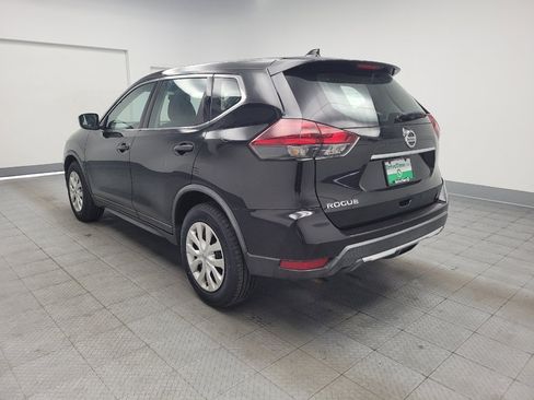 Used 2020 Nissan Rogue S FWD image 5