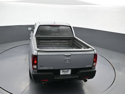Used 2023 Honda Ridgeline RTL image 38