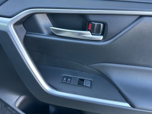 New 2025 Toyota RAV4 XLE image 21