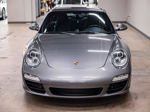Used 2009 Porsche 911 Carrera S RWD image 8