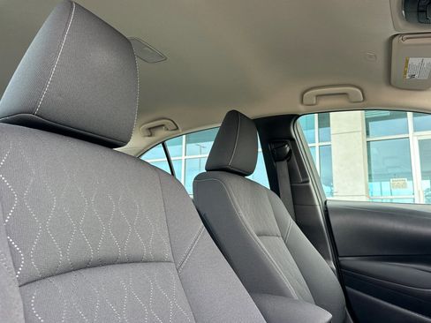 Certified 2025 Toyota Corolla LE image 16