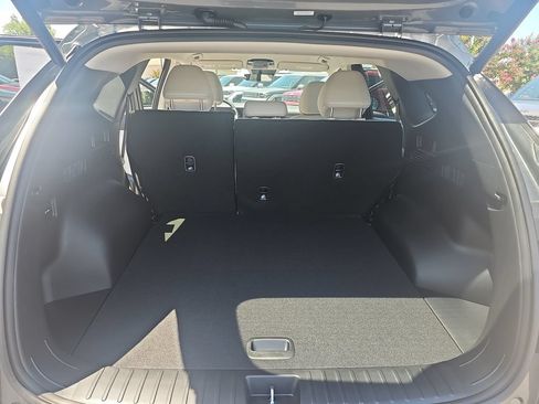 New 2026 Hyundai Tucson SEL AWD/4WD image 13
