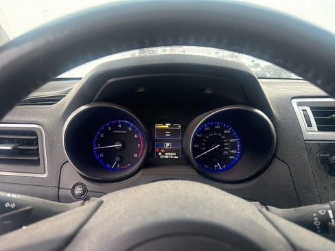 Used 2016 Subaru Legacy 2.5i Premium w/ Popular Package #2 image 12