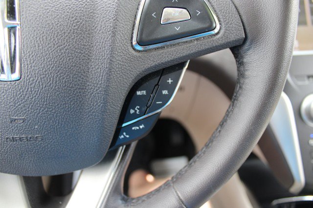 Used 2018 Lincoln MKC Premiere FWD image 27