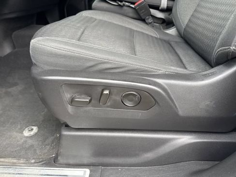Used 2023 Chevrolet Silverado 1500 LT w/ Safety Package RWD image 12