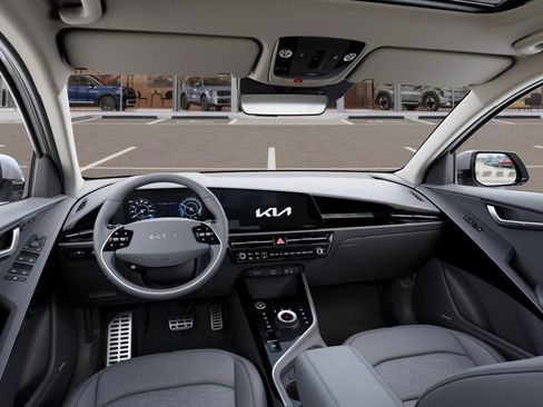 New 2026 Kia Niro Wave image 17