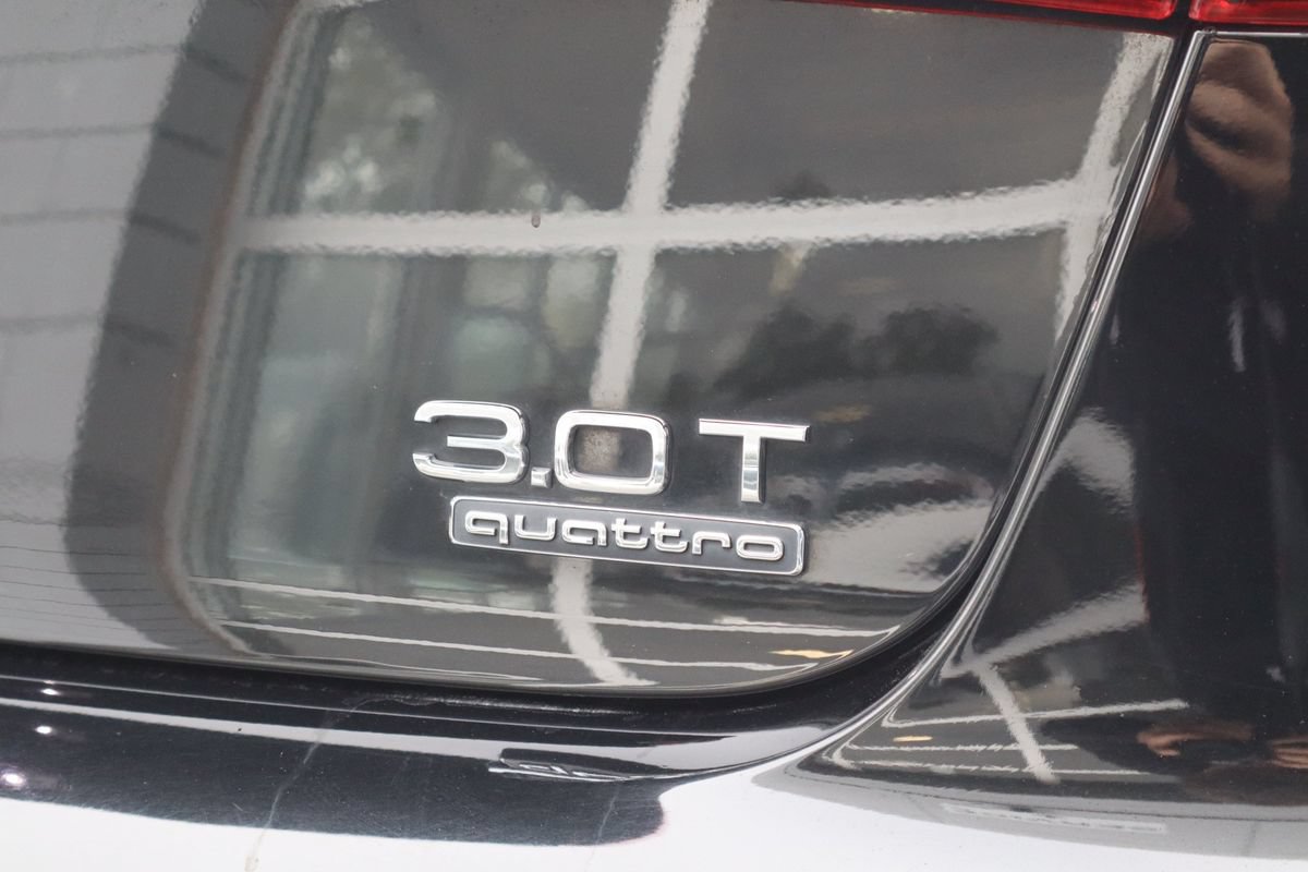 Used 2018 Audi A6 3.0T Sport AWD/4WD image 28