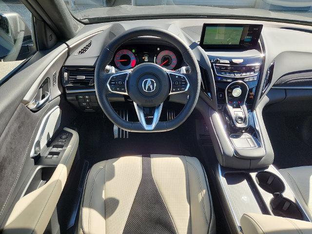 Certified 2026 Acura RDX w/ Advance Package AWD/4WD image 11